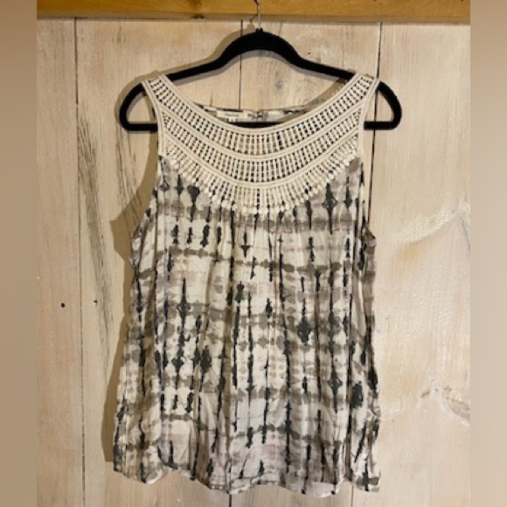 Maurice’s XL Tank Top